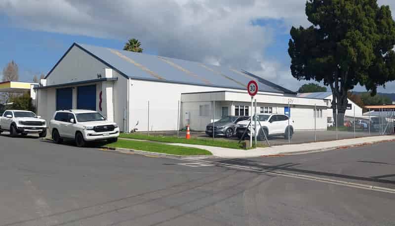 4 King Street, Te Puke