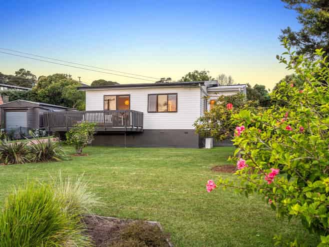 32 Kiwi Street, Oneroa