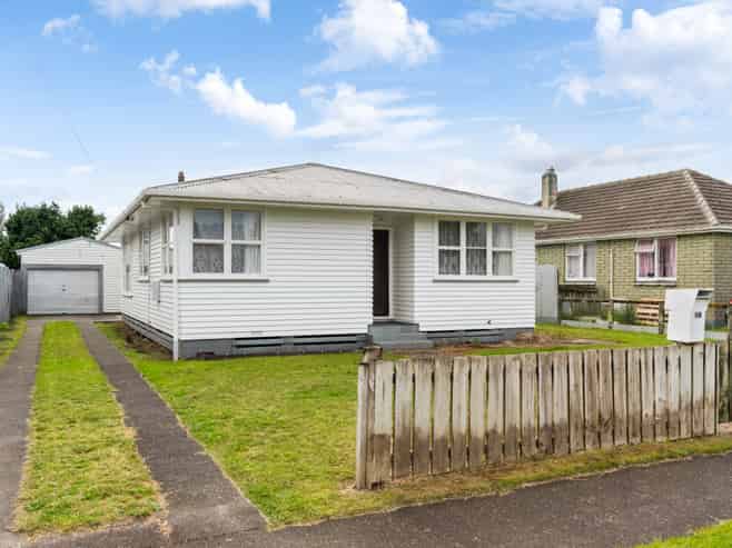 10 Munro Street, Elgin