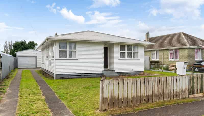 10 Munro Street, Elgin