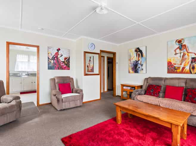 10 Munro Street, Elgin