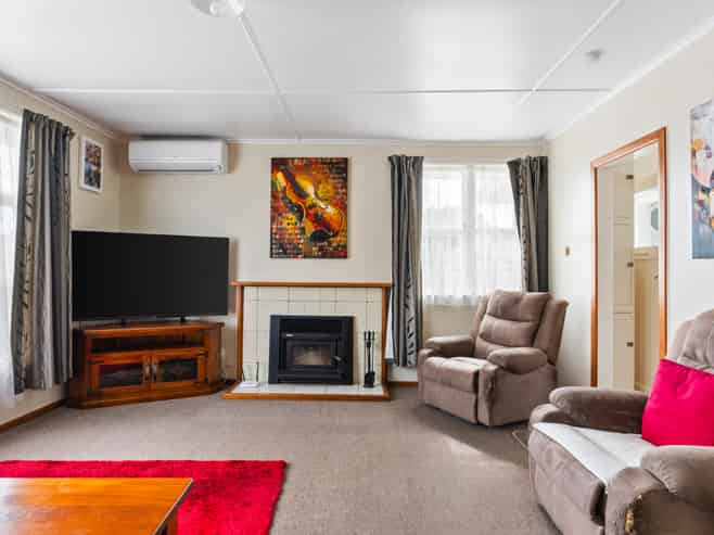 10 Munro Street, Elgin