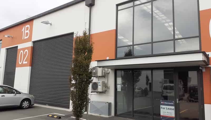 2/3 Pukaki Road, Avonhead