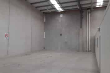 Warehouse  For Lease  -  Christchurch International Airport Precinct