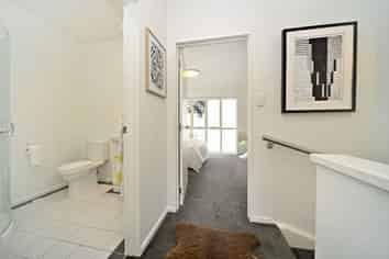 14/8 Burgoyne Street, Grey Lynn