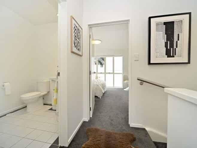 14/8 Burgoyne Street, Grey Lynn