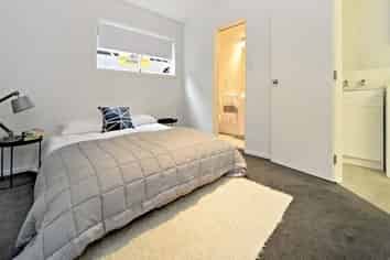 14/8 Burgoyne Street, Grey Lynn