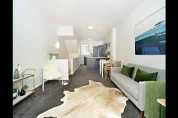 14/8 Burgoyne Street, Grey Lynn