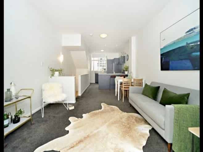 14/8 Burgoyne Street, Grey Lynn