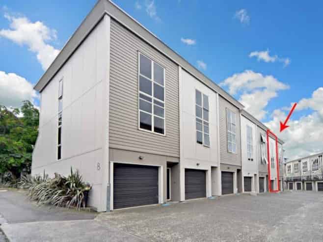 14/8 Burgoyne Street, Grey Lynn