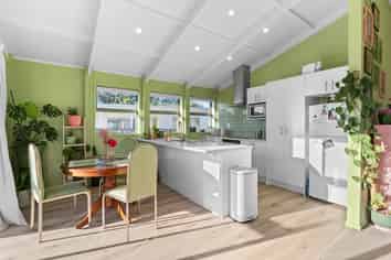 120C Harrison Street East, Featherston