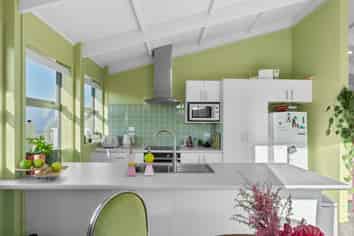 120C Harrison Street East, Featherston