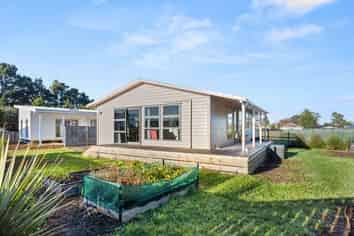 120C Harrison Street East, Featherston