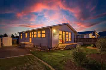 120C Harrison Street East, Featherston