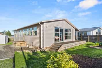 120C Harrison Street East, Featherston