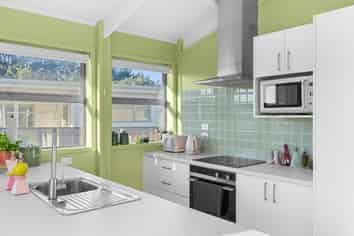 120C Harrison Street East, Featherston