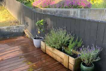 4 Glasgow Terrace, Feilding