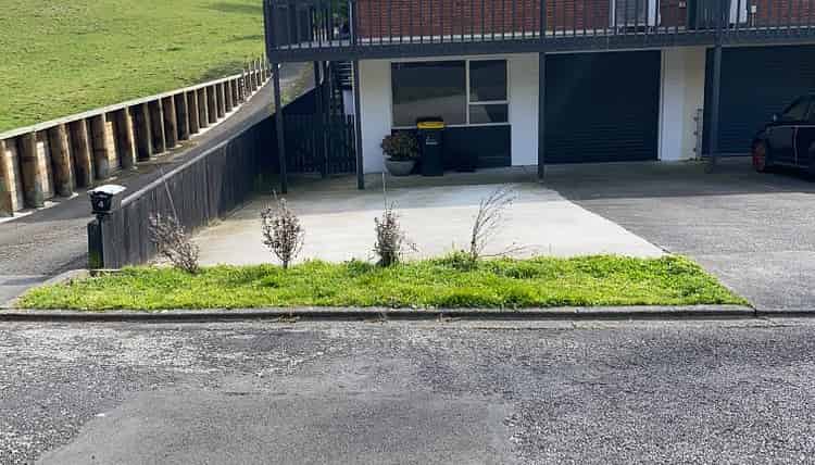 4 Glasgow Terrace, Feilding