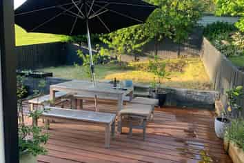 4 Glasgow Terrace, Feilding