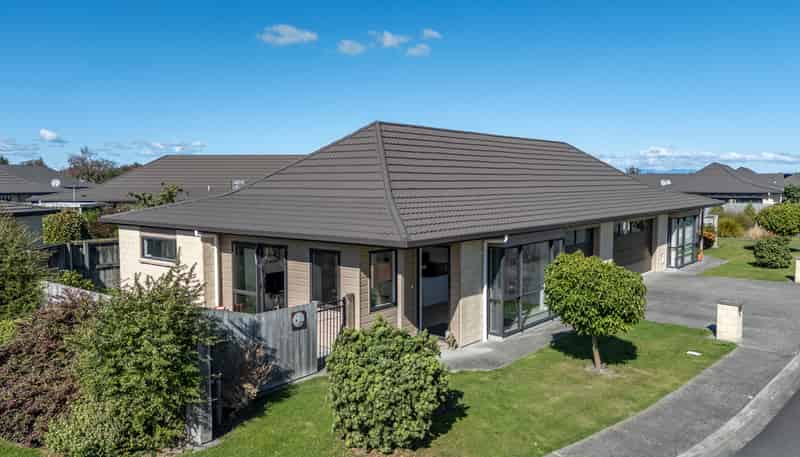 54 Ashmore Park, Carterton