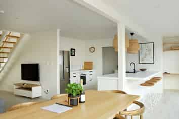 Central North Island - Address withheld