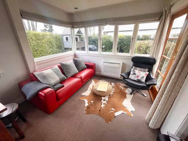 7 Tainui Street, Somerfield