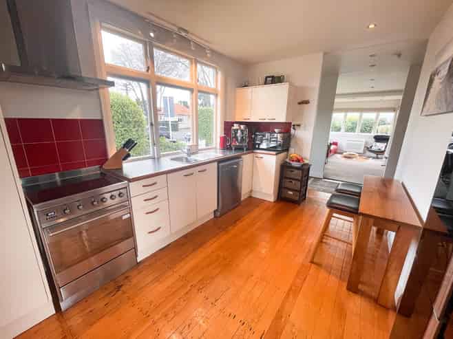 7 Tainui Street, Somerfield