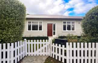 7 Tainui Street, Somerfield