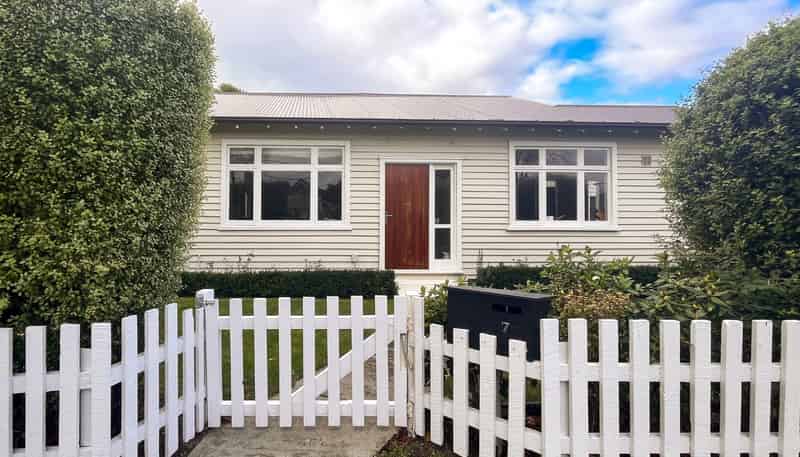 7 Tainui Street, Somerfield