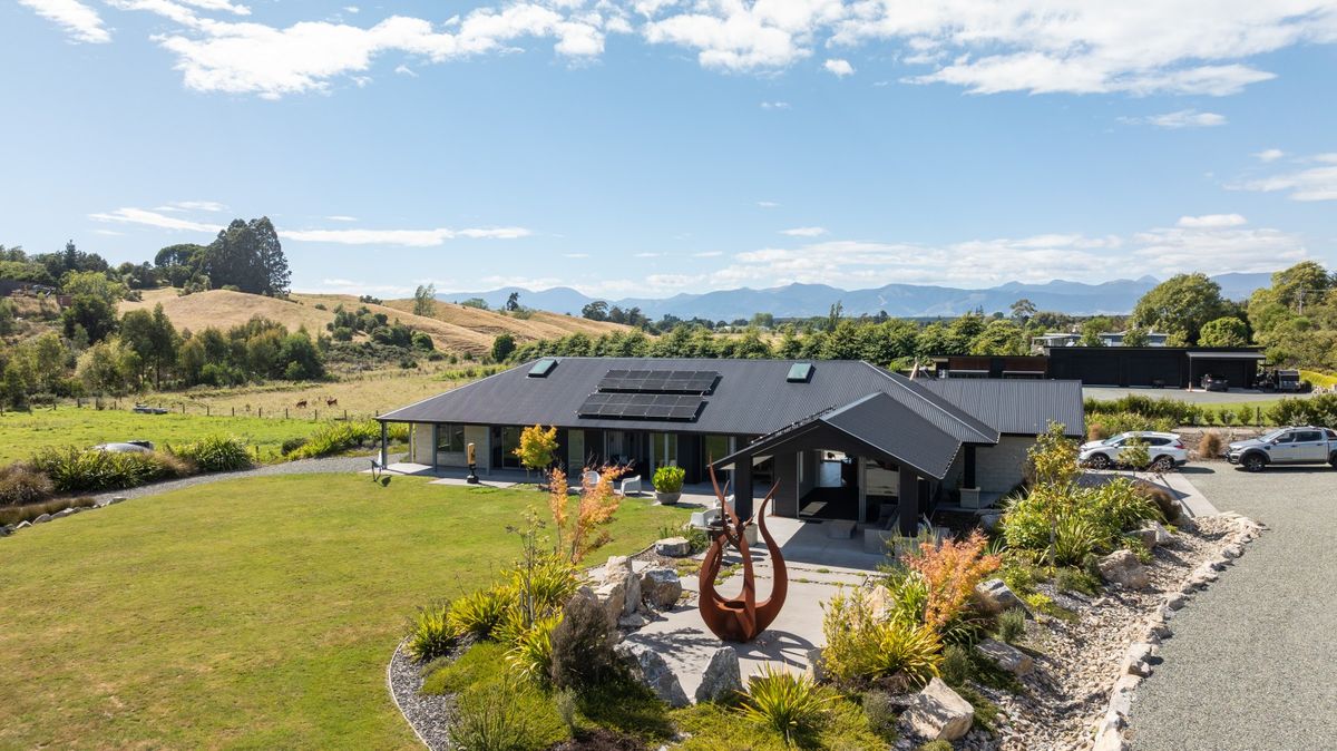 Big Kid & Little Kid Paradise - Close to Mapua - Ansicht 2
