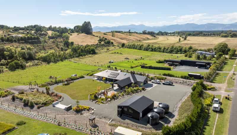 132 Seaton Valley Road, Mapua