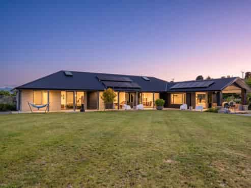 132 Seaton Valley Road, Mapua