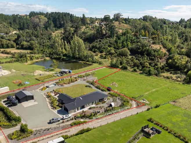 132 Seaton Valley Road, Mapua