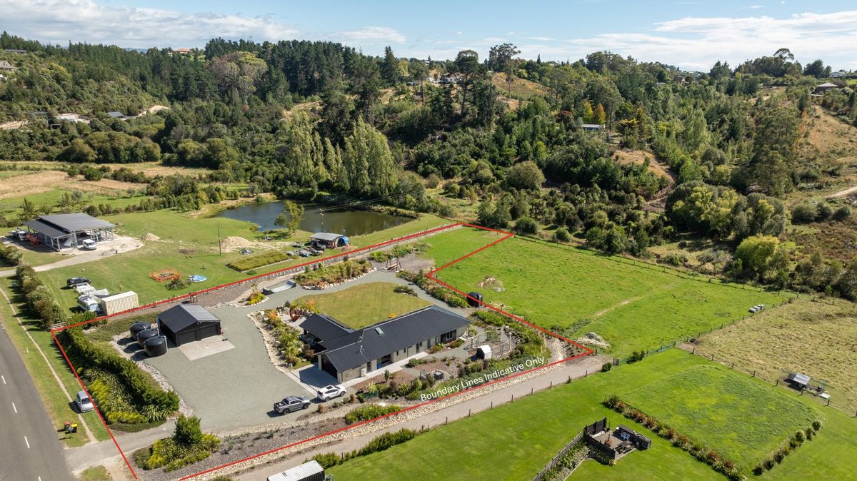 Big Kid & Little Kid Paradise - Close to Mapua - Ansicht 3
