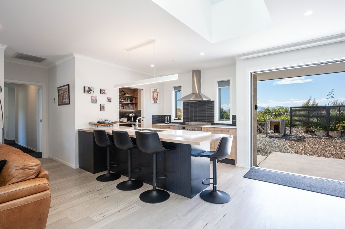 Big Kid & Little Kid Paradise - Close to Mapua - Ansicht 6