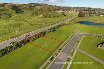 25 Mangamoteo Street, Lytton West