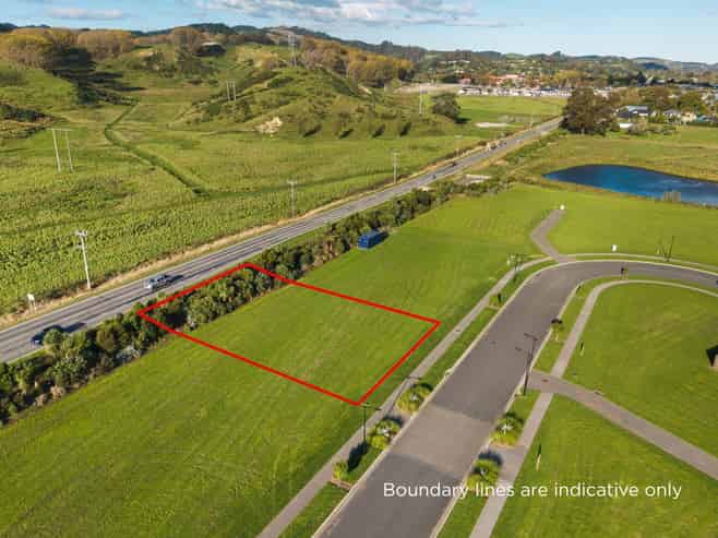 25 Mangamoteo Street, Lytton West