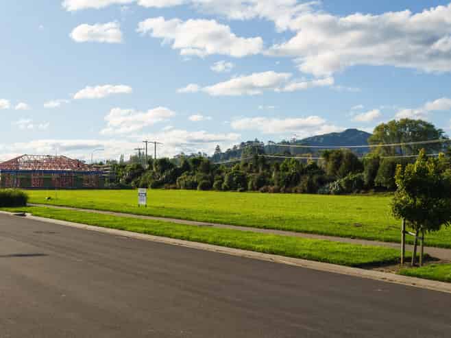 25 Mangamoteo Street, Lytton West