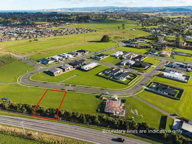 25 Mangamoteo Street, Lytton West