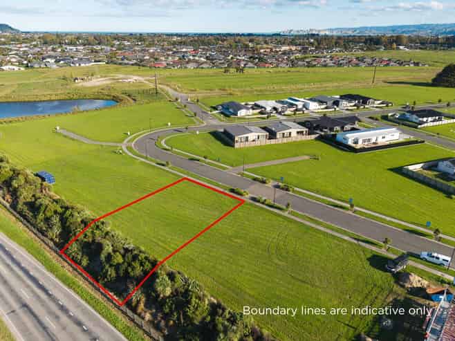 25 Mangamoteo Street, Lytton West