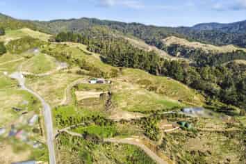 409 Akatarawa Road, Waikanae