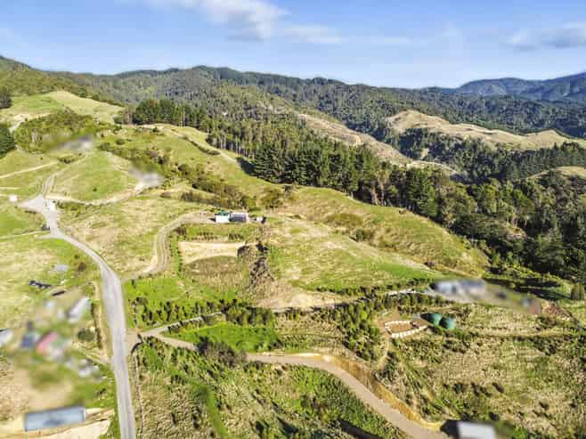 409 Akatarawa Road, Waikanae