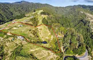 409 Akatarawa Road, Waikanae