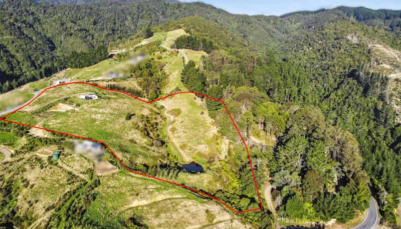 409 Akatarawa Road, Waikanae