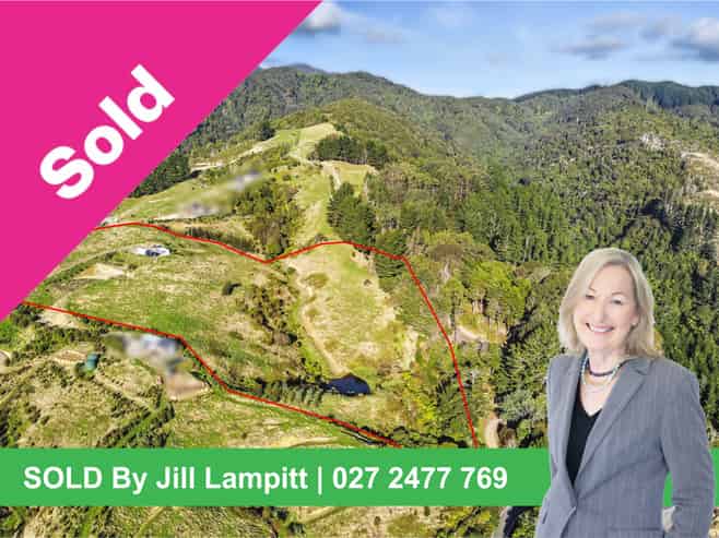 409 Akatarawa Road, Waikanae