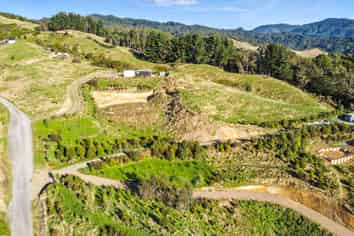 409 Akatarawa Road, Waikanae