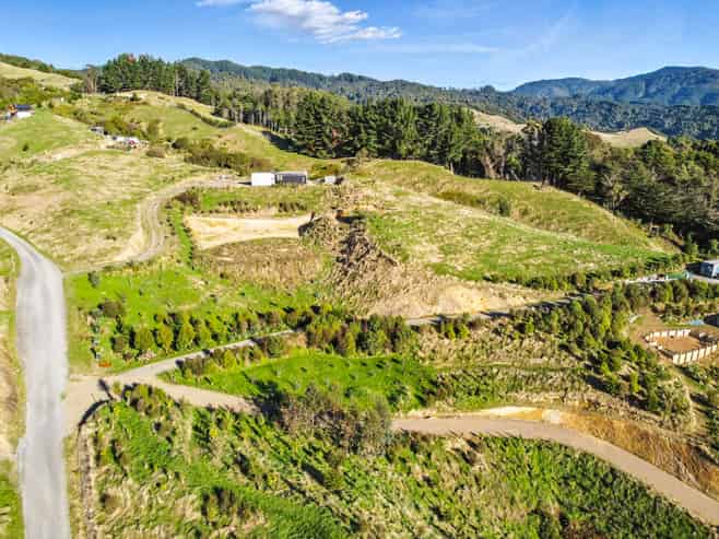 409 Akatarawa Road, Waikanae