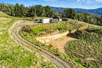 409 Akatarawa Road, Waikanae