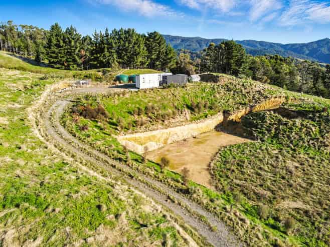 409 Akatarawa Road, Waikanae