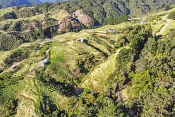 409 Akatarawa Road, Waikanae